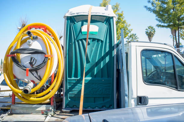 Best Portable restroom trailer rental  in Middletown, DE