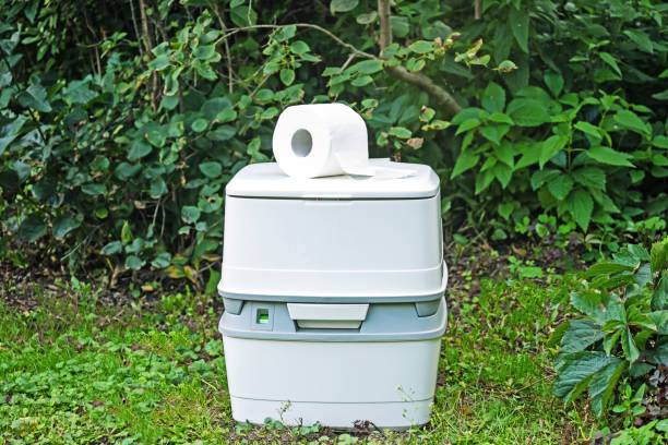 Portable bathroom rental in Middletown, DE
