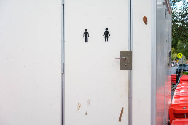 Best Local porta potty services  in Middletown, DE