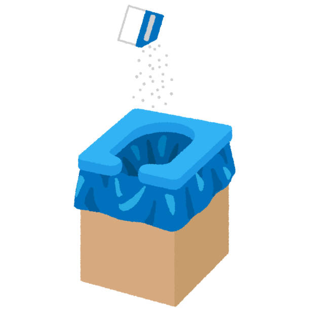 Best Porta potty delivery and setup  in Middletown, DE